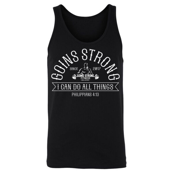 I CAN ALL THINGS - TANK TOP - $A6CW1X$ Thumbnail