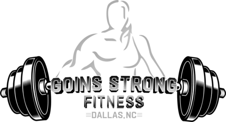 GOINS STRONG CLOTHING BRAND
