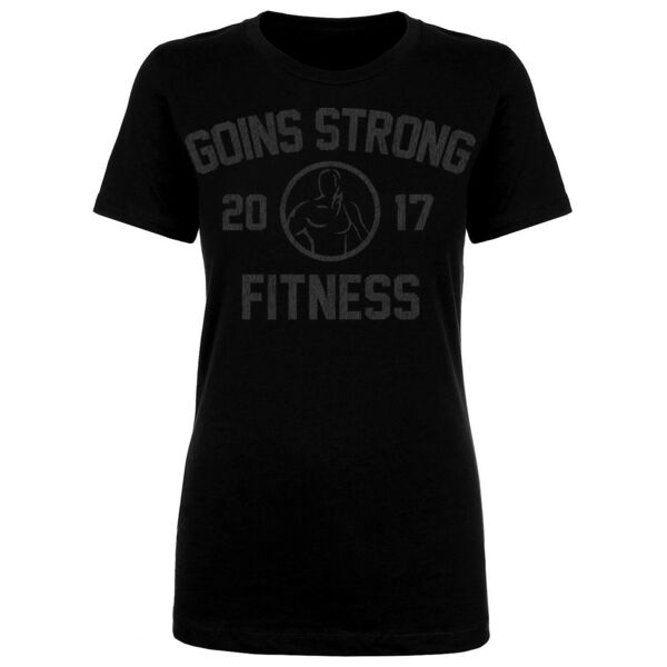 STEALTH - WOMEN'S FITTED T-SHIRT - $W9EZDU$ Thumbnail