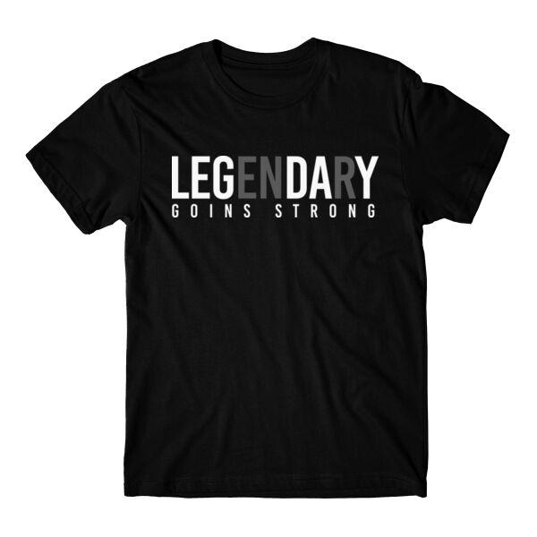 LEGENDARY LEG DAY - T-SHIRT - $2CB314$ Thumbnail